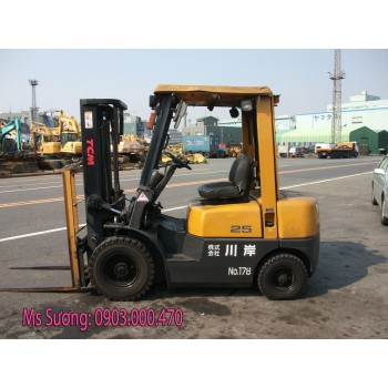 BÁN HOẶC CHO THUÊ XE NÂNG HÀNG BÁN HOẶC CHO THUÊ XE NÂNG HÀNG